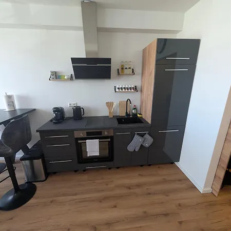 M4 Apartment