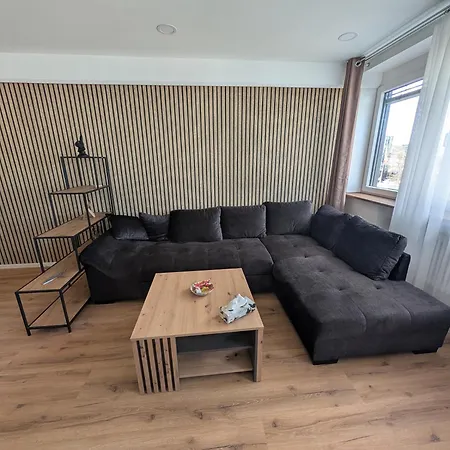 M4 Apartment