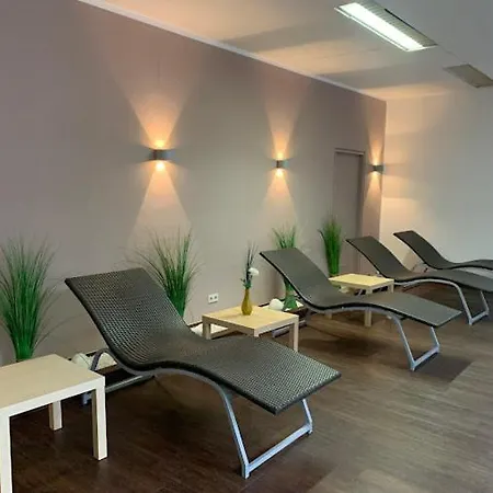 M4 Apartment